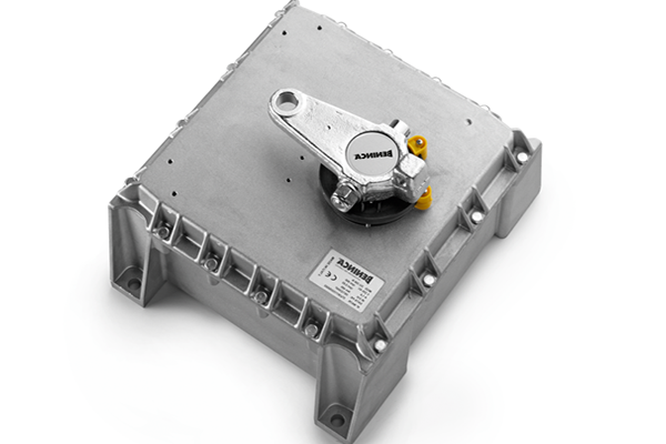 Motor cổng âm sàn Beninca BA1000