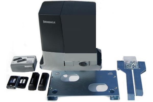 Motor cổng lùa Beninca B500