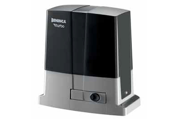 Motor cổng lùa Beninca B624