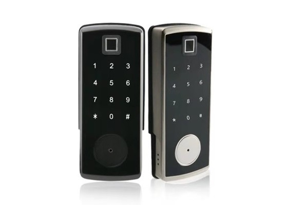 Khóa điện tử 4in1 VR-M11