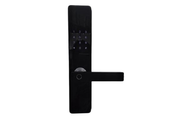 Khóa vân tay 3in1 VR-G11A