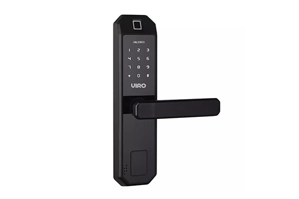 Khóa vân tay 4in1 VR-H01