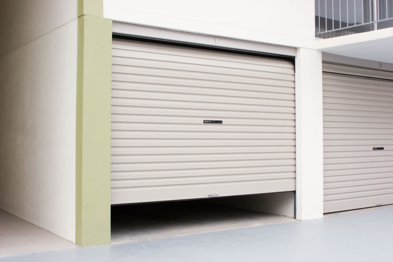 cổng xếp inox